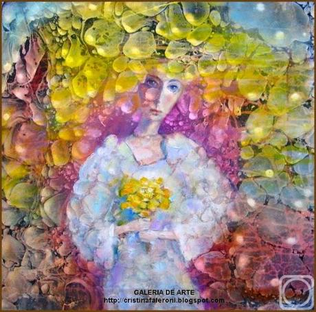 VOLODYMYR DRACHINSKI