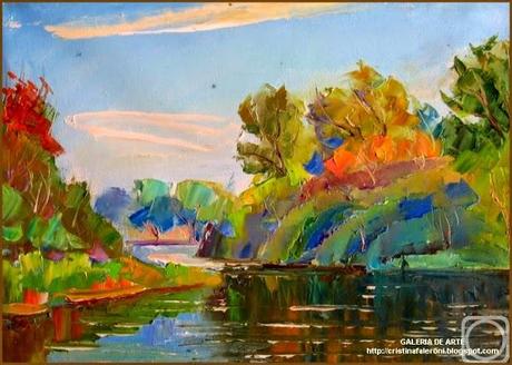 VOLODYMYR DRACHINSKI