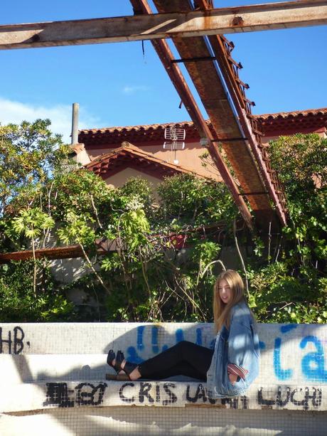 Un par de zapatos y mil estilos diferentes