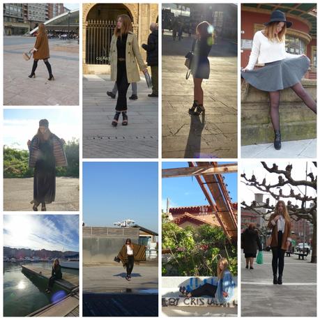 Un par de zapatos y mil estilos diferentes