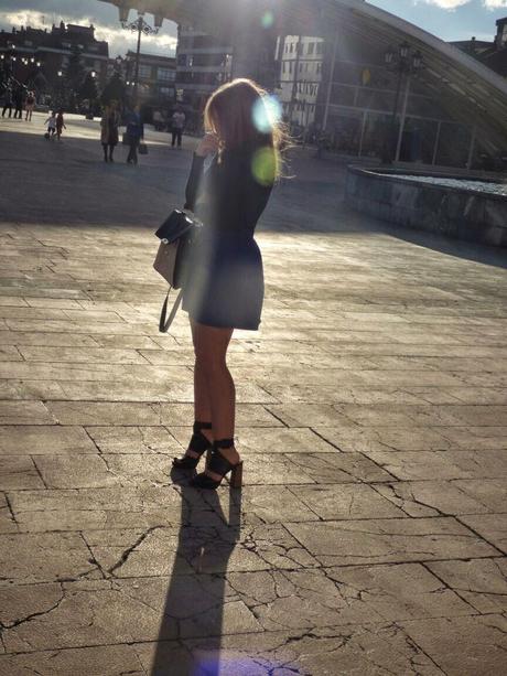 Un par de zapatos y mil estilos diferentes