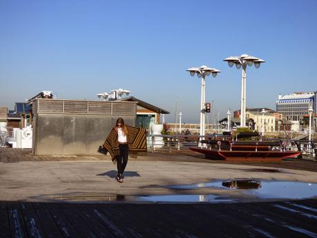Un par de zapatos y mil estilos diferentes