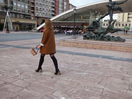 Un par de zapatos y mil estilos diferentes