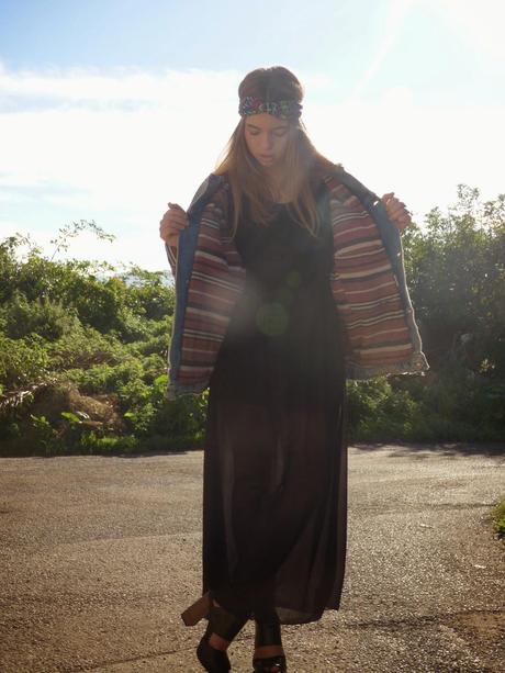 Un par de zapatos y mil estilos diferentes