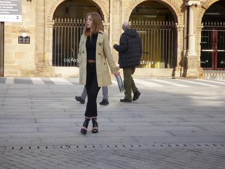 Un par de zapatos y mil estilos diferentes