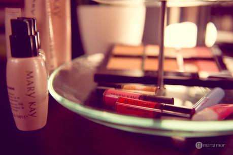 Trendy Family: Mary Kay