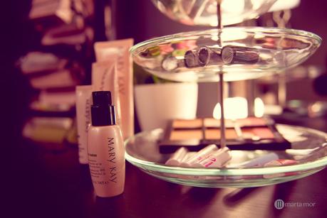 Trendy Family: Mary Kay