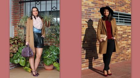 Resumen de los looks del mes: febrero...