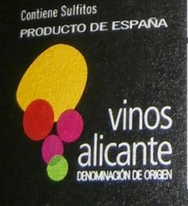 1962 Origen, Tinto Crianza 2012 de Bodegas Xaló