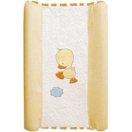 Lámina Pollito funda-vestidor-banera-tx-1152-dido