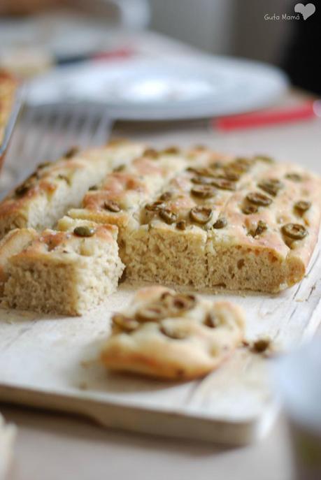 Focaccia