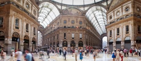 GoEuro: 10 ciudades a las que viajar en 2015 - Milán