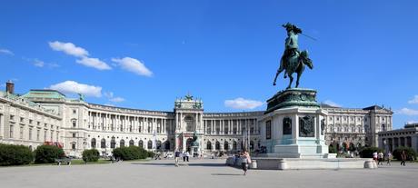 GoEuro: 10 ciudades a las que viajar en 2015 - Viena