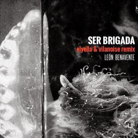 Ser brigada elyella djs