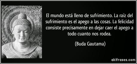 EL MUNDO SE HA FRAGUADO BAJO EL SUFRIMIENTO