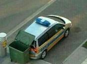 Radares velocidad visibles