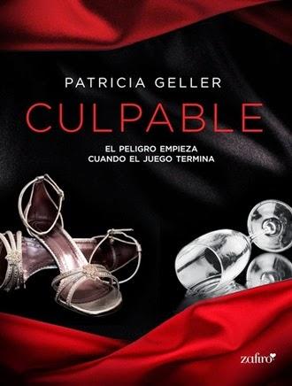 Culpable de Patricia Geller