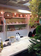 Foto de Aceite Claramunt.