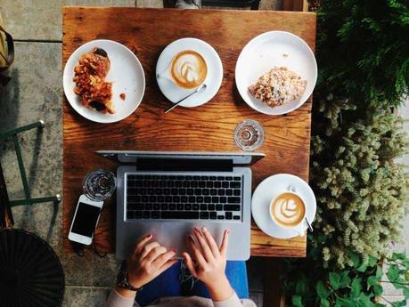 El café de los viernes – Nostálgia