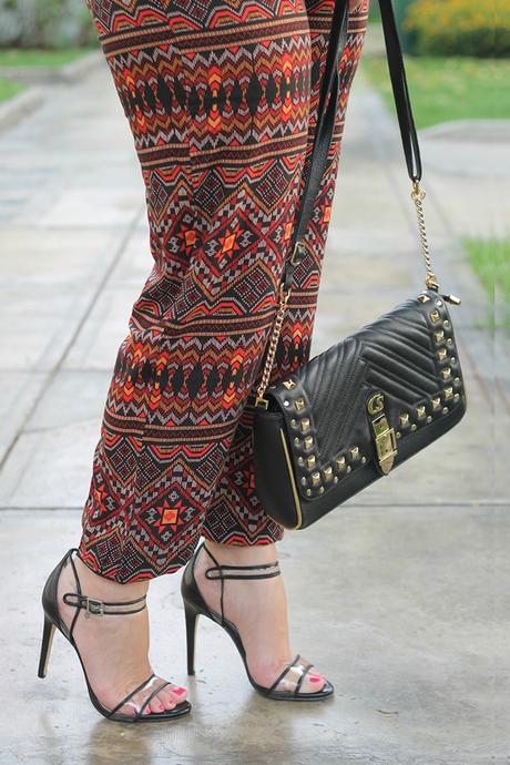 Mis Looks - Los joggers