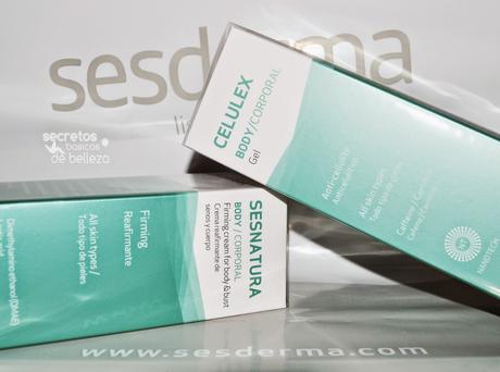 Nanotech Sesderma  ~ Sesderma y la nanotecnologia