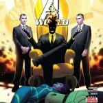 Avengers World Nº 18