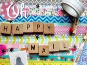 happy mail!