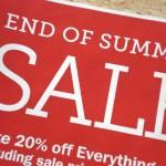 Tienes que saber vender