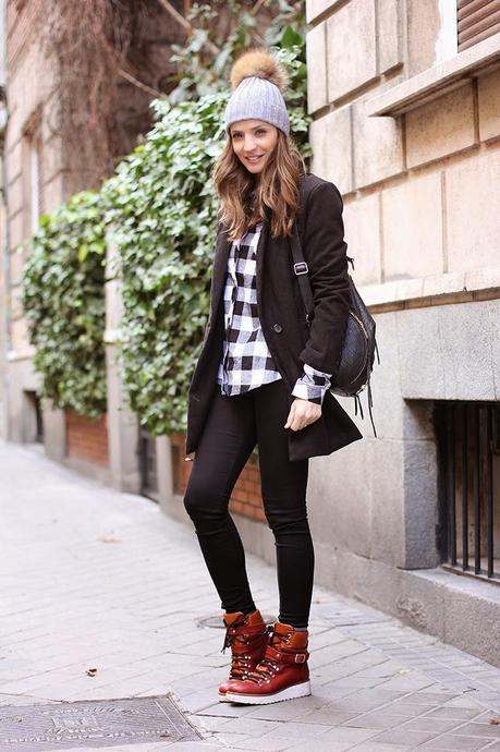 Outfit Inspiration: Semana 9, 2015