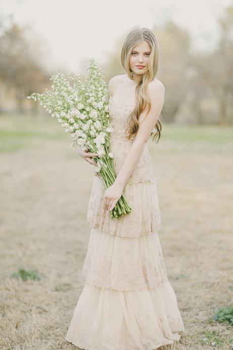 MY WEDDING DRESS