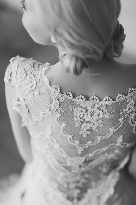 MY WEDDING DRESS