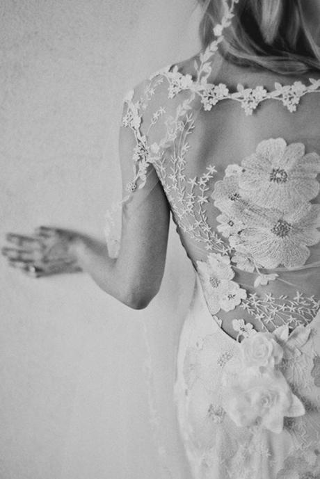 MY WEDDING DRESS