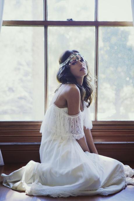 MY WEDDING DRESS
