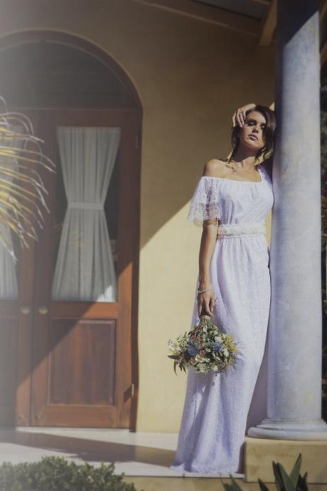 MY WEDDING DRESS