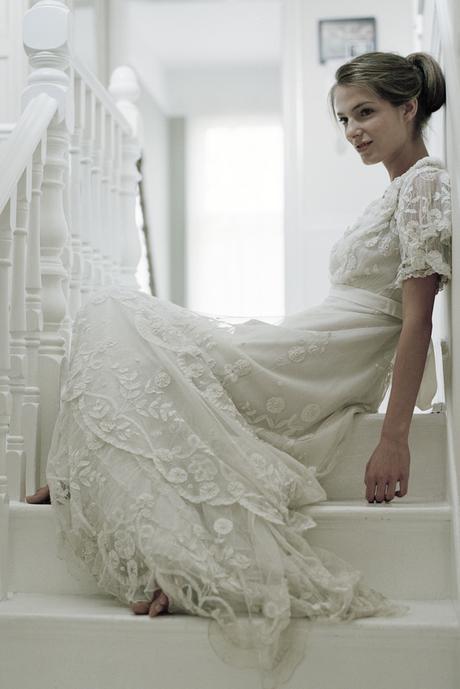 MY WEDDING DRESS