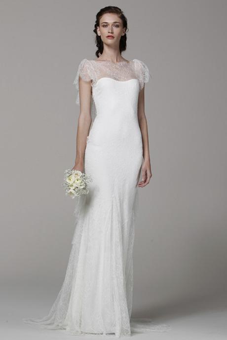 MY WEDDING DRESS