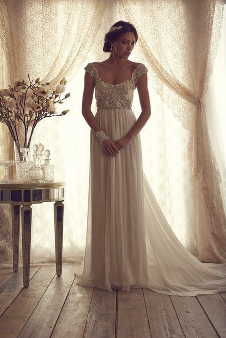 MY WEDDING DRESS