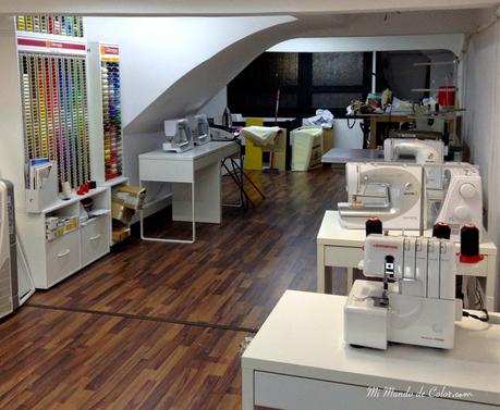 academia de corte y confeccion en pamplona