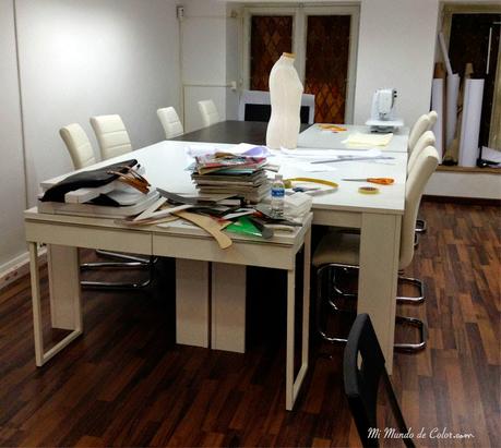 mi curso de patronaje industrial y moda