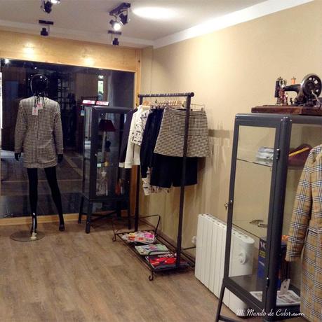 moda feminan en pamplona