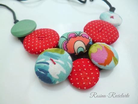 Collar Colorinche Collar Colorinche