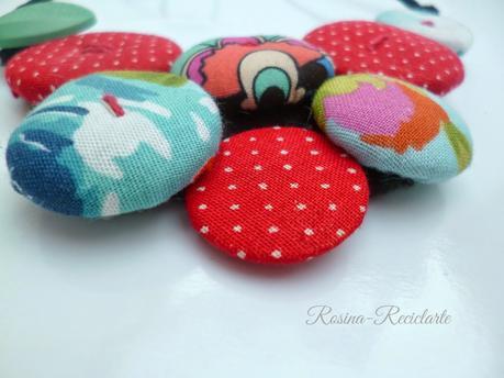 Collar Colorinche Collar Colorinche