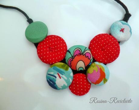 Collar Colorinche Collar Colorinche