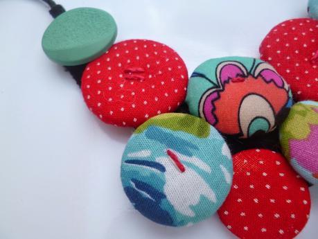 Collar Colorinche Collar Colorinche