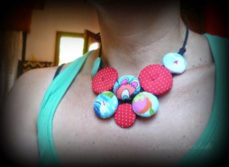 Collar Colorinche Collar Colorinche