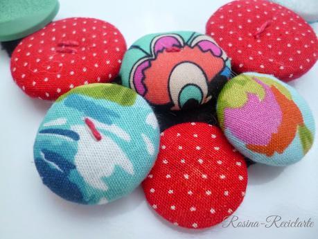 Collar Colorinche Collar Colorinche