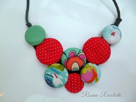 Collar Colorinche Collar Colorinche