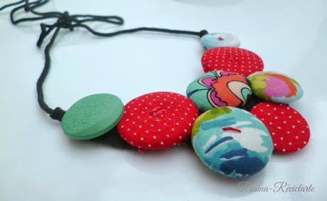 Collar Colorinche Collar Colorinche