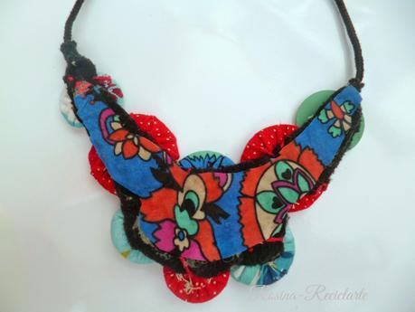 Collar Colorinche Collar Colorinche