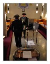 El sombrero masónico